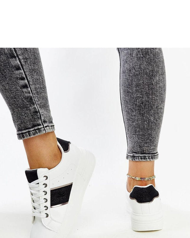  Sneakers model 207431 Solea 