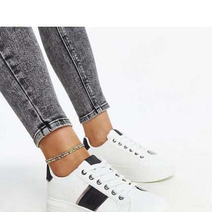  Sneakers model 207431 Solea 