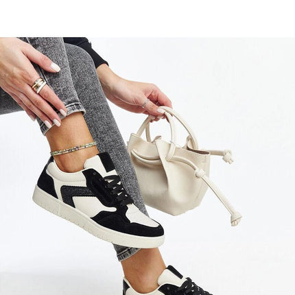  Sneakers model 207432 Solea 