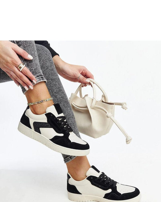  Sneakers model 207432 Solea 