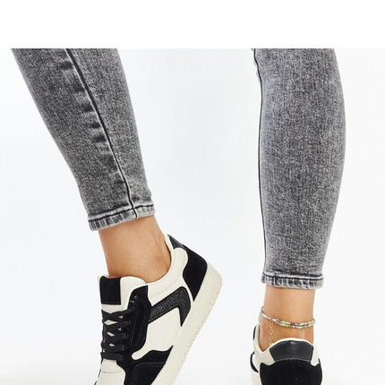  Sneakers model 207432 Solea 