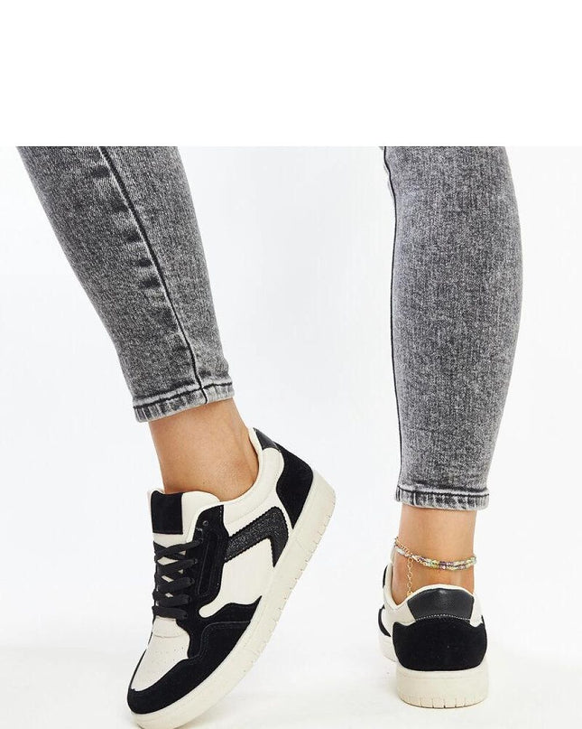  Sneakers model 207432 Solea 