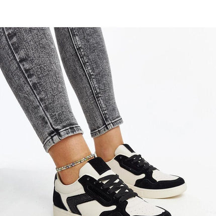  Sneakers model 207432 Solea 