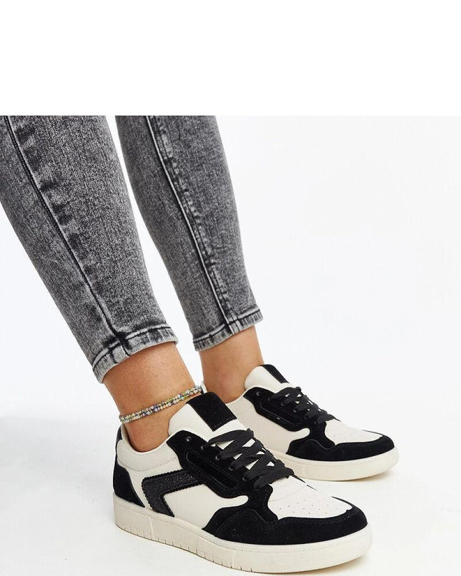  Sneakers model 207432 Solea 