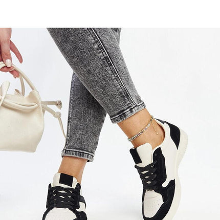  Sneakers model 207432 Solea 