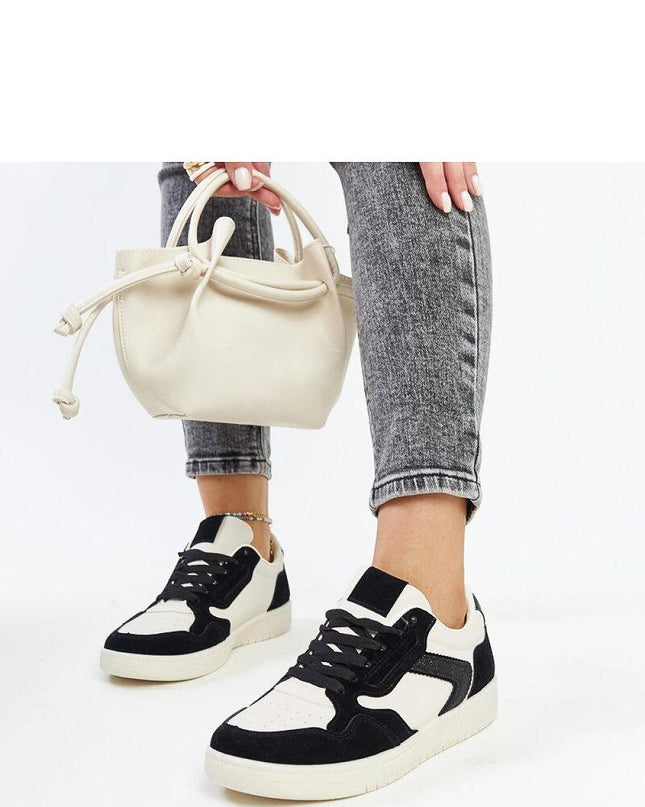  Sneakers model 207432 Solea 