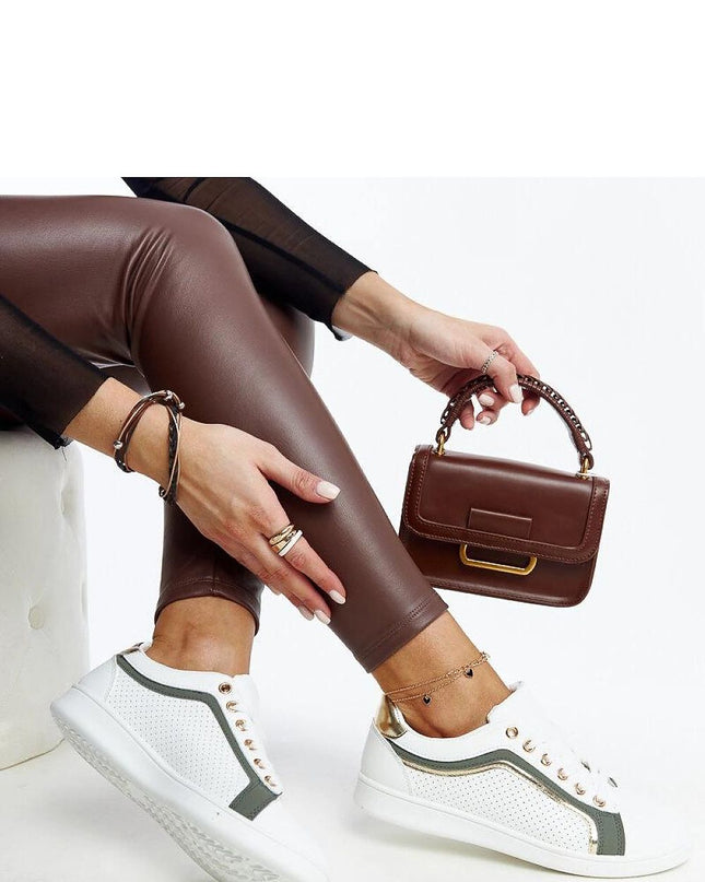  Sneakers model 207434 Solea 