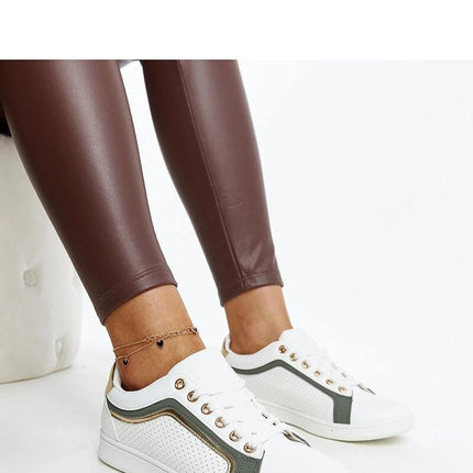  Sneakers model 207434 Solea 