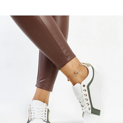  Sneakers model 207434 Solea 