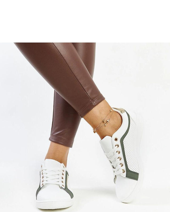  Sneakers model 207434 Solea 