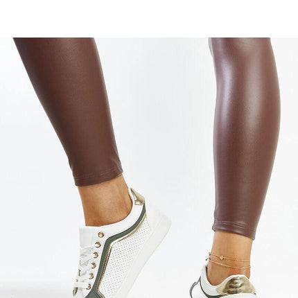  Sneakers model 207434 Solea 