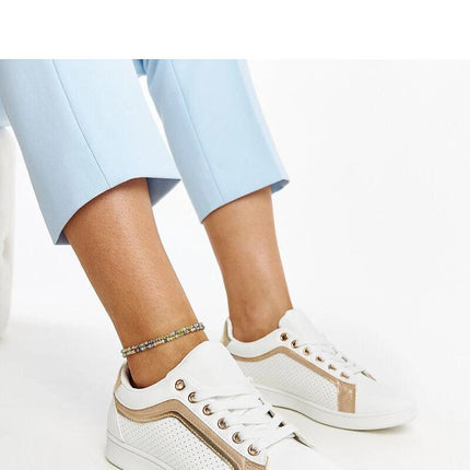  Sneakers model 207435 Solea 