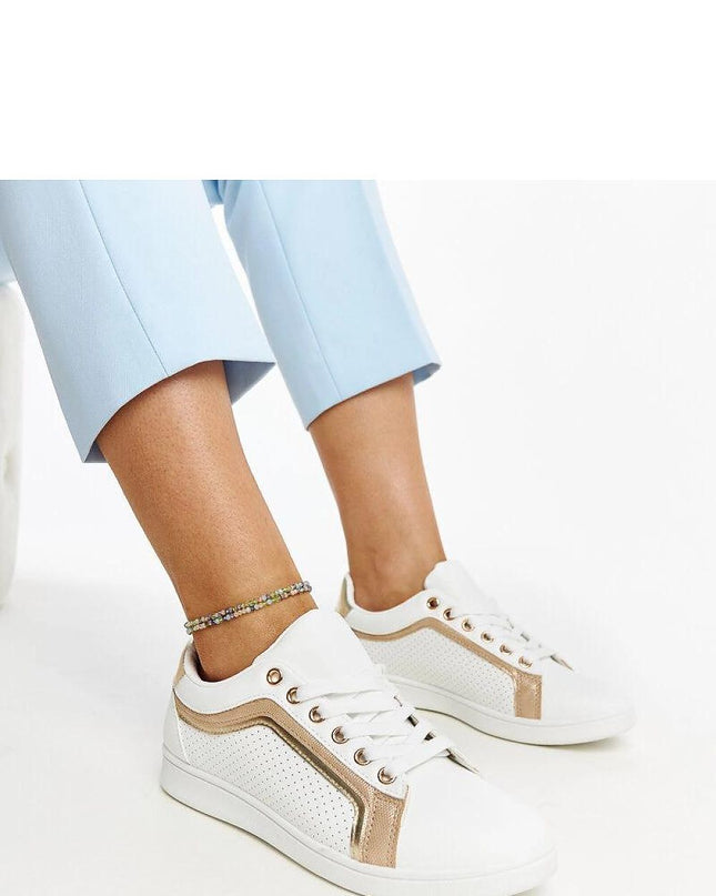  Sneakers model 207435 Solea 