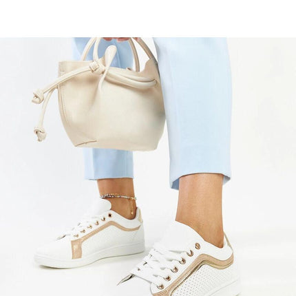  Sneakers model 207435 Solea 