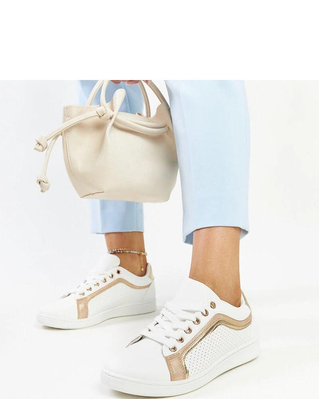  Sneakers model 207435 Solea 