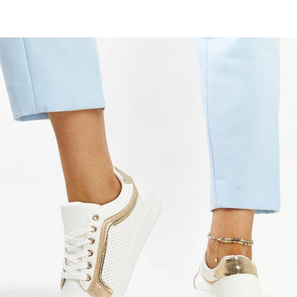  Sneakers model 207435 Solea 