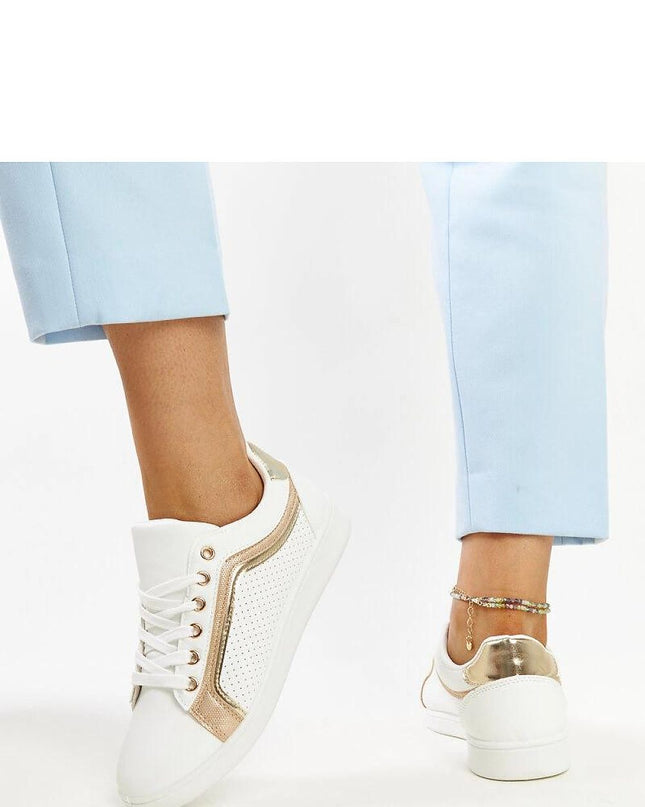  Sneakers model 207435 Solea 