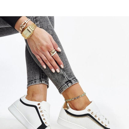  Sneakers model 207440 Solea 