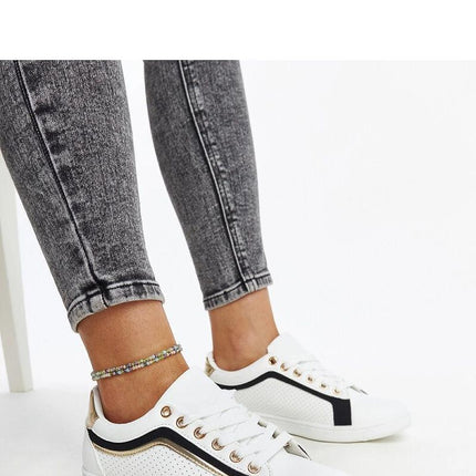  Sneakers model 207440 Solea 