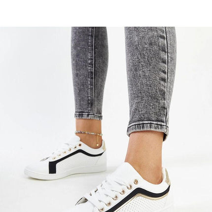  Sneakers model 207440 Solea 