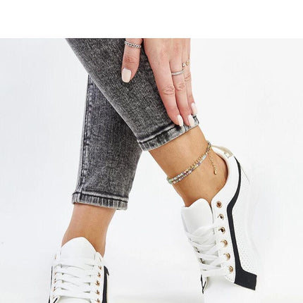  Sneakers model 207440 Solea 