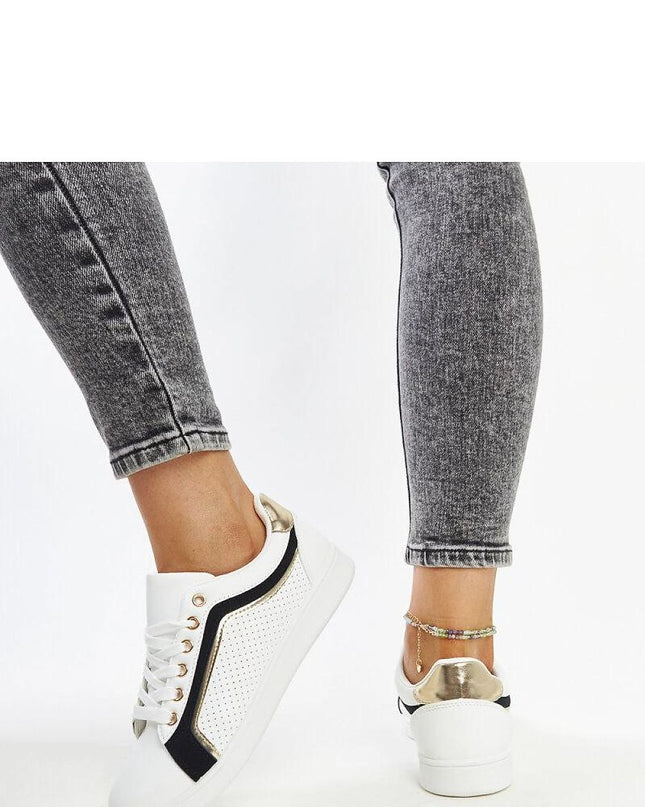  Sneakers model 207440 Solea 