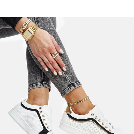  Sneakers model 207440 Solea 