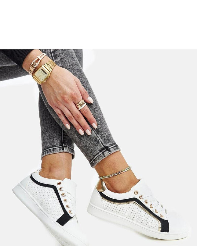  Sneakers model 207440 Solea 