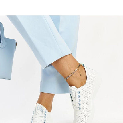  Sneakers model 207449 Solea 