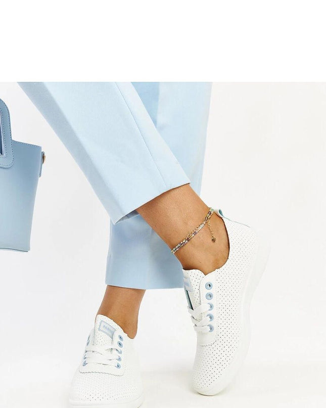  Sneakers model 207449 Solea 