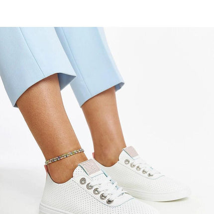  Sneakers model 207451 Solea 