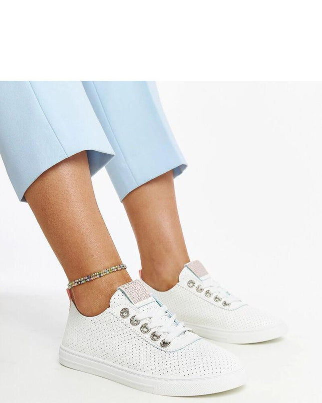  Sneakers model 207451 Solea 