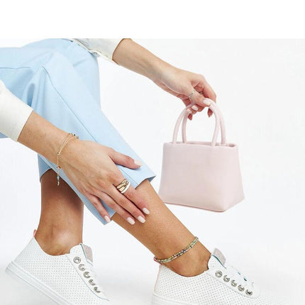  Sneakers model 207451 Solea 