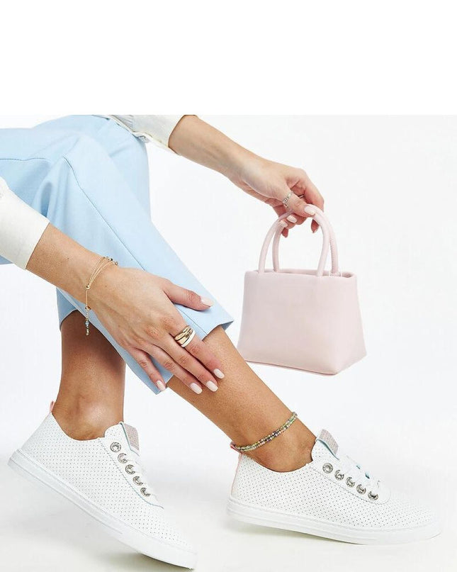  Sneakers model 207451 Solea 