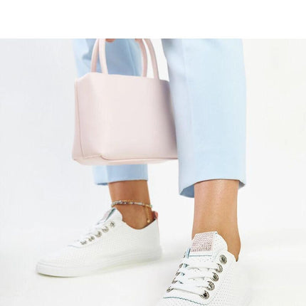  Sneakers model 207451 Solea 