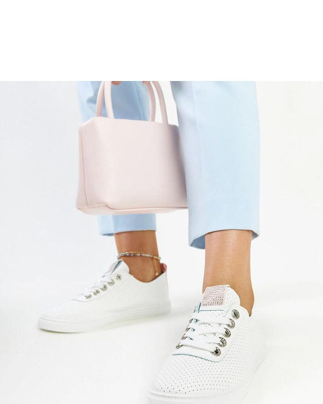  Sneakers model 207451 Solea 