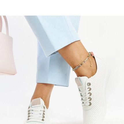  Sneakers model 207451 Solea 