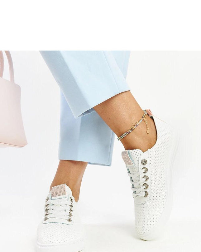  Sneakers model 207451 Solea 