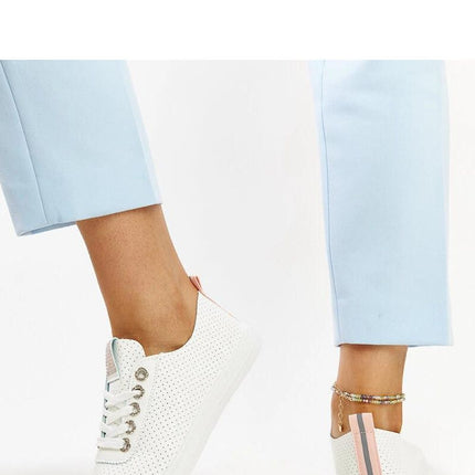  Sneakers model 207451 Solea 