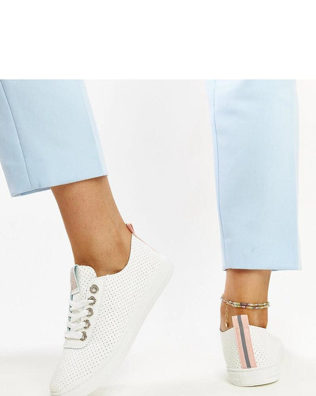  Sneakers model 207451 Solea 