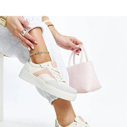  Sneakers model 207466 Solea 