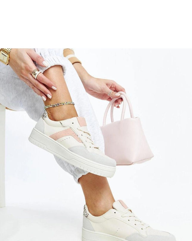  Sneakers model 207466 Solea 