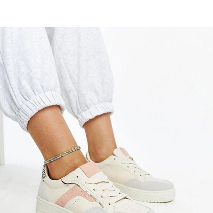  Sneakers model 207466 Solea 