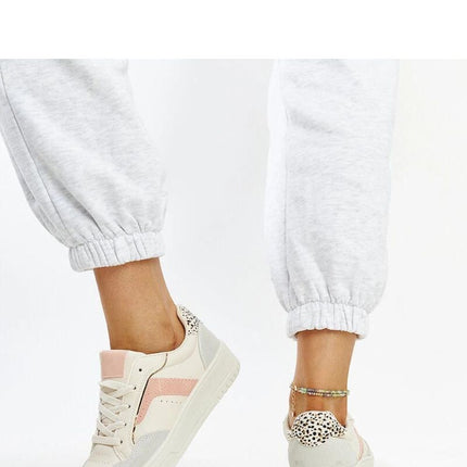  Sneakers model 207466 Solea 