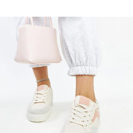  Sneakers model 207466 Solea 