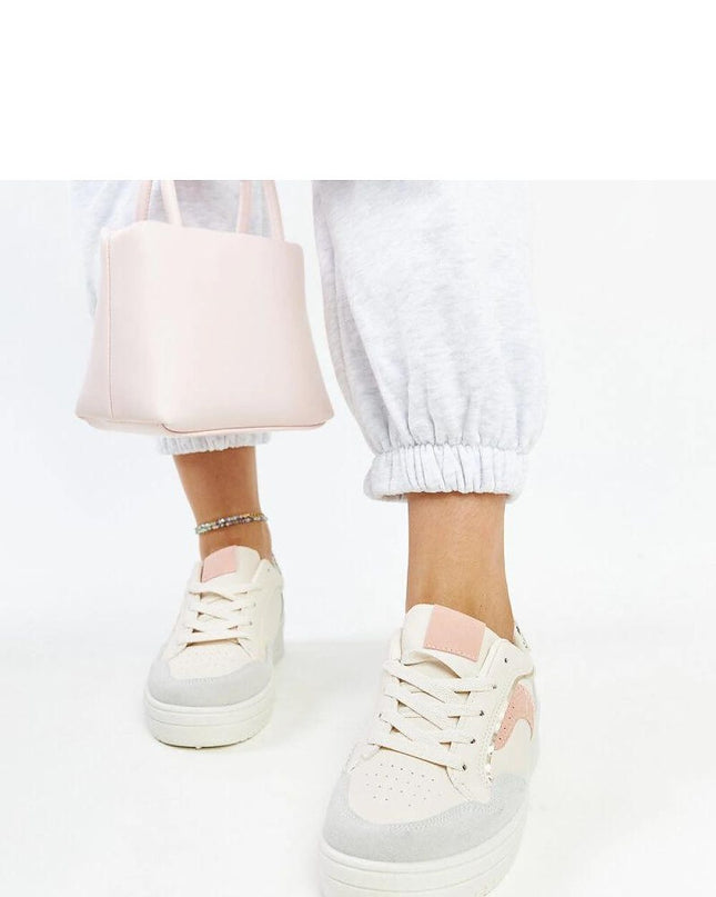  Sneakers model 207466 Solea 