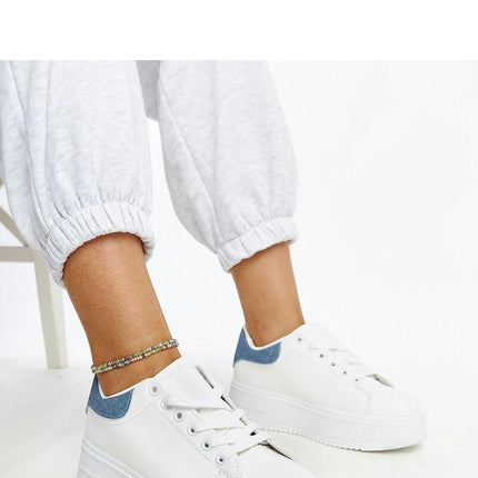  Sneakers model 207468 Solea 