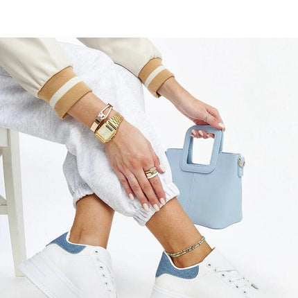  Sneakers model 207468 Solea 