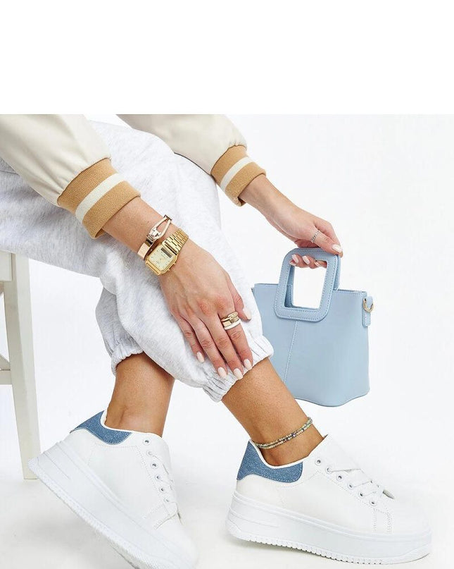  Sneakers model 207468 Solea 