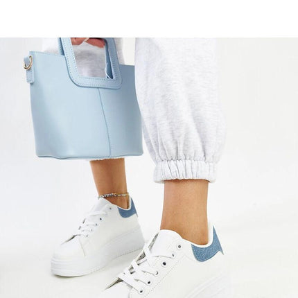  Sneakers model 207468 Solea 